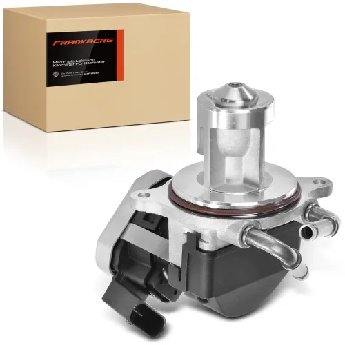 AGR-Ventil 12 V Frankberg 5481FB0011583 Bild AGR-Ventil 12 V Frankberg 5481FB0011583