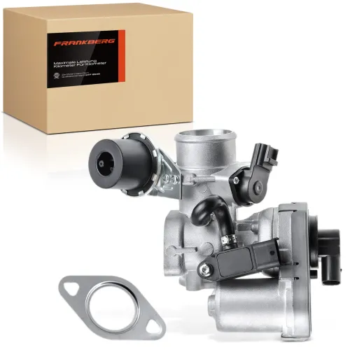 AGR-Ventil 12 V Frankberg 5481FB0011584 Bild AGR-Ventil 12 V Frankberg 5481FB0011584