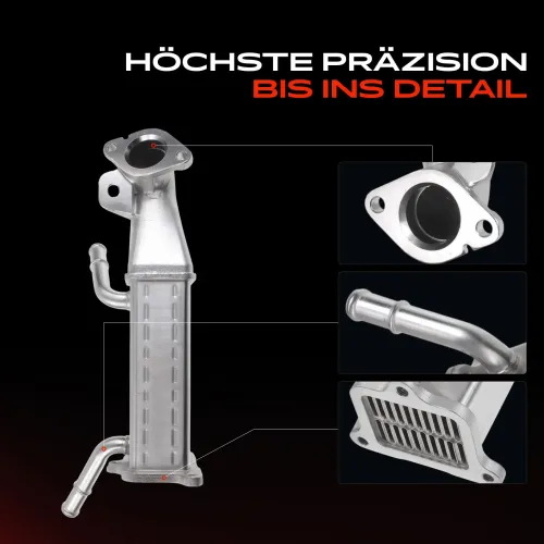 AGR-Ventil Frankberg 5481FB0011589 Bild AGR-Ventil Frankberg 5481FB0011589