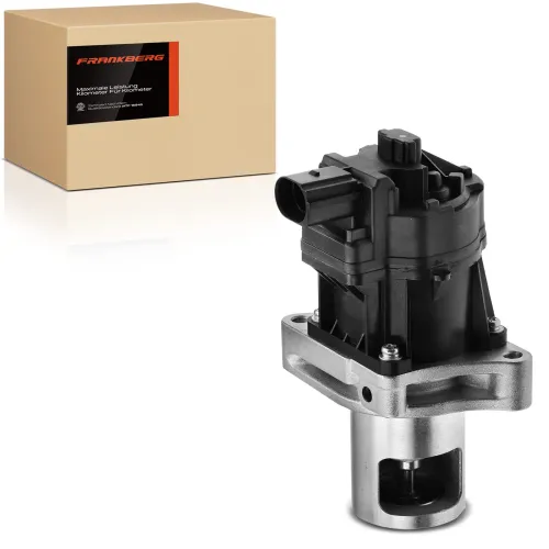 AGR-Ventil 12 V Frankberg 5481FB0011591 Bild AGR-Ventil 12 V Frankberg 5481FB0011591