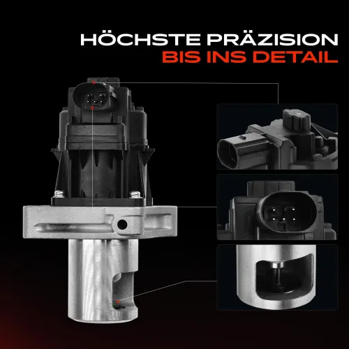 AGR-Ventil 12 V Frankberg 5481FB0011591 Bild AGR-Ventil 12 V Frankberg 5481FB0011591