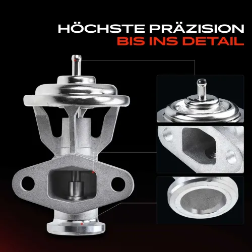 AGR-Ventil Frankberg 5481FB0011594 Bild AGR-Ventil Frankberg 5481FB0011594