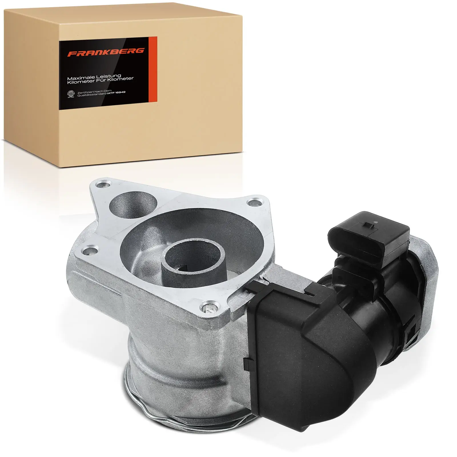 AGR-Ventil 12 V Frankberg 5481FB0011595