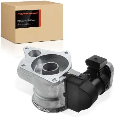 AGR-Ventil 12 V Frankberg 5481FB0011595 Bild AGR-Ventil 12 V Frankberg 5481FB0011595