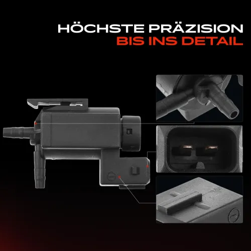 AGR-Ventil 12 V Frankberg 5481FB0011604 Bild AGR-Ventil 12 V Frankberg 5481FB0011604