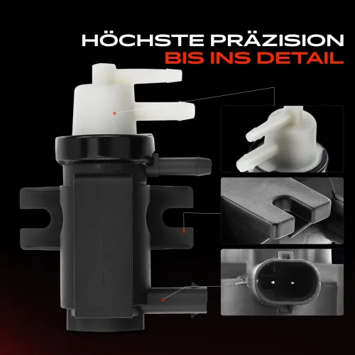 AGR-Ventil 12 V Frankberg 5481FB0011605 Bild AGR-Ventil 12 V Frankberg 5481FB0011605