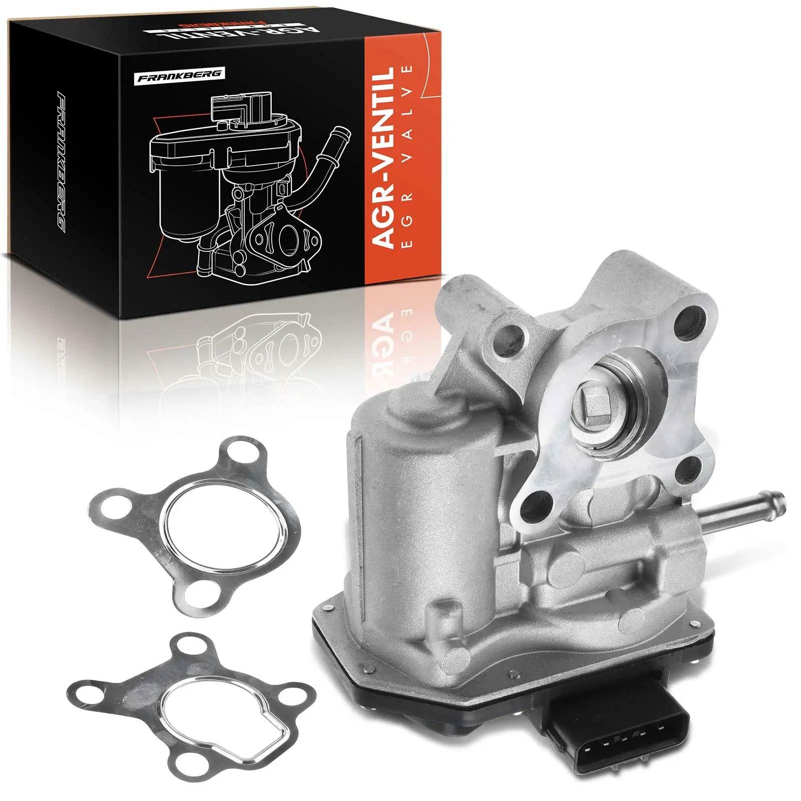 AGR-Ventil 12 V Frankberg 5481FB0011608