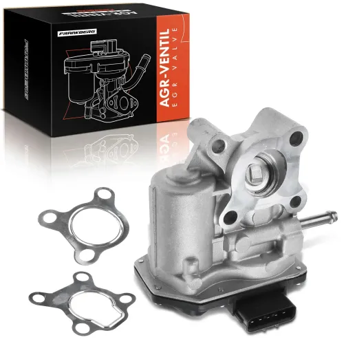 AGR-Ventil 12 V Frankberg 5481FB0011608 Bild AGR-Ventil 12 V Frankberg 5481FB0011608