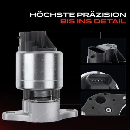 AGR-Ventil 12 V Frankberg 5481FB0011611 Bild AGR-Ventil 12 V Frankberg 5481FB0011611