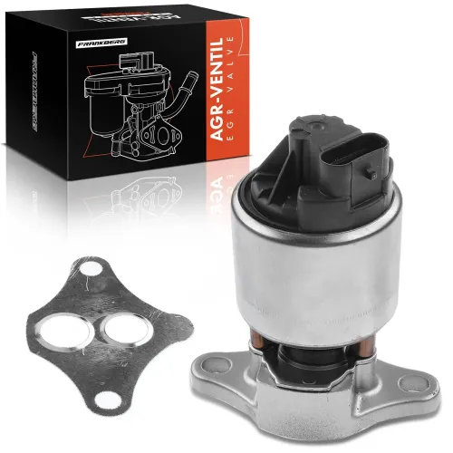 AGR-Ventil 12 V Frankberg 5481FB0011613 Bild AGR-Ventil 12 V Frankberg 5481FB0011613