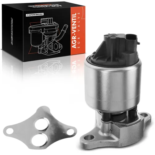 AGR-Ventil 12 V Frankberg 5481FB0011614 Bild AGR-Ventil 12 V Frankberg 5481FB0011614