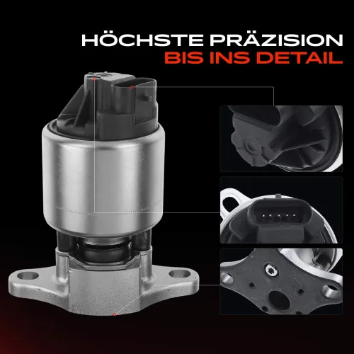 AGR-Ventil 12 V Frankberg 5481FB0011614 Bild AGR-Ventil 12 V Frankberg 5481FB0011614