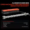 Nockenwelle 12 V Auslassseite Frankberg 5481FB0011624 Bild Nockenwelle 12 V Auslassseite Frankberg 5481FB0011624