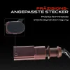 Sensor, Abgastemperatur Frankberg 5481FB0011631 Bild Sensor, Abgastemperatur Frankberg 5481FB0011631