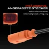 Sensor, Abgastemperatur Frankberg 5481FB0011632 Bild Sensor, Abgastemperatur Frankberg 5481FB0011632