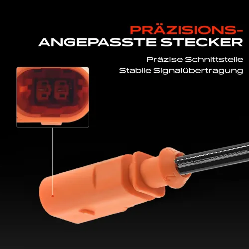 Sensor, Abgastemperatur Frankberg 5481FB0011632 Bild Sensor, Abgastemperatur Frankberg 5481FB0011632