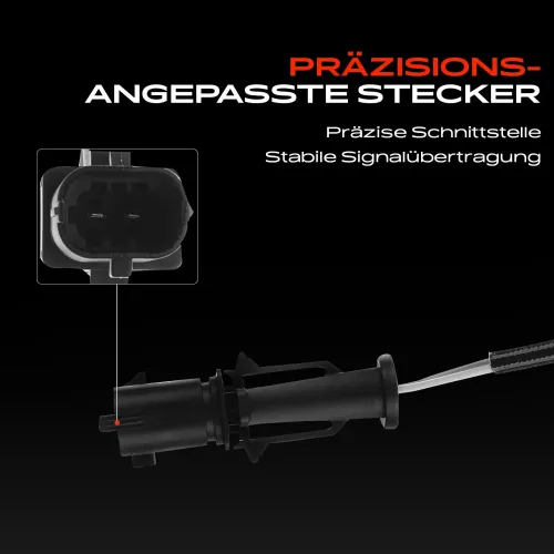 Sensor, Abgastemperatur Frankberg 5481FB0011636 Bild Sensor, Abgastemperatur Frankberg 5481FB0011636