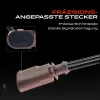 Sensor, Abgastemperatur Frankberg 5481FB0011654 Bild Sensor, Abgastemperatur Frankberg 5481FB0011654