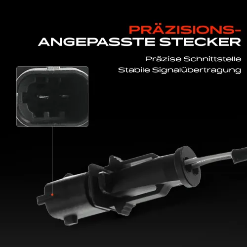 Sensor, Abgastemperatur Frankberg 5481FB0011658 Bild Sensor, Abgastemperatur Frankberg 5481FB0011658