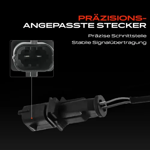 Sensor, Abgastemperatur Frankberg 5481FB0011659 Bild Sensor, Abgastemperatur Frankberg 5481FB0011659