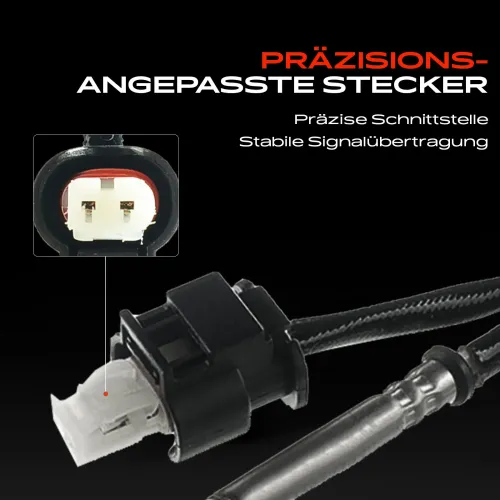 Sensor, Abgastemperatur Frankberg 5481FB0011670 Bild Sensor, Abgastemperatur Frankberg 5481FB0011670
