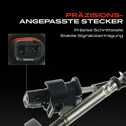 Sensor, Abgastemperatur Frankberg 5481FB0011672 Bild Sensor, Abgastemperatur Frankberg 5481FB0011672