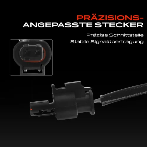 Sensor, Abgastemperatur Frankberg 5481FB0011673 Bild Sensor, Abgastemperatur Frankberg 5481FB0011673