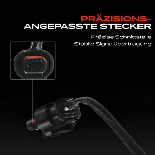 Sensor, Abgastemperatur Frankberg 5481FB0011676 Bild Sensor, Abgastemperatur Frankberg 5481FB0011676