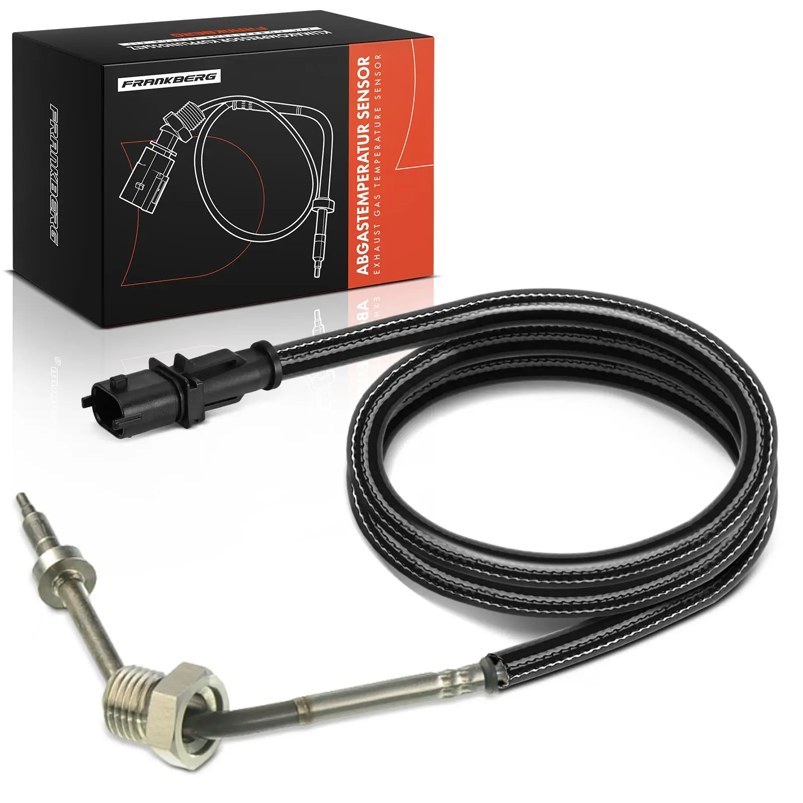 Sensor, Abgastemperatur Frankberg 5481FB0011677