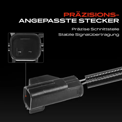 Sensor, Abgastemperatur Frankberg 5481FB0011686 Bild Sensor, Abgastemperatur Frankberg 5481FB0011686