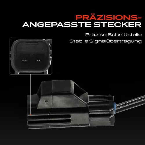 Sensor, Abgastemperatur Frankberg 5481FB0011688 Bild Sensor, Abgastemperatur Frankberg 5481FB0011688