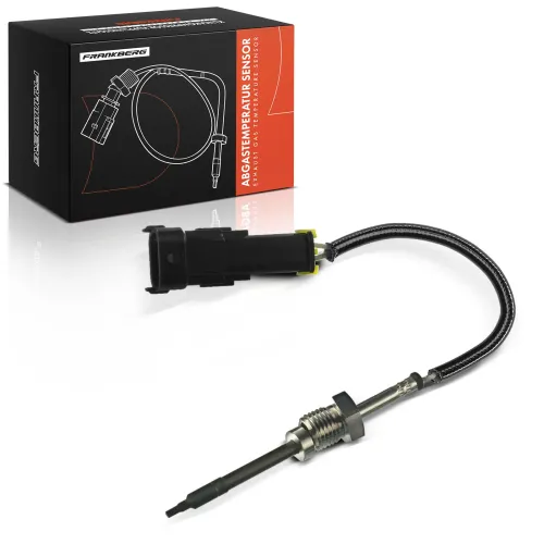 Sensor, Abgastemperatur Frankberg 5481FB0011705 Bild Sensor, Abgastemperatur Frankberg 5481FB0011705