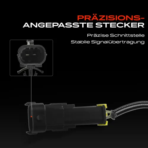 Sensor, Abgastemperatur Frankberg 5481FB0011705 Bild Sensor, Abgastemperatur Frankberg 5481FB0011705
