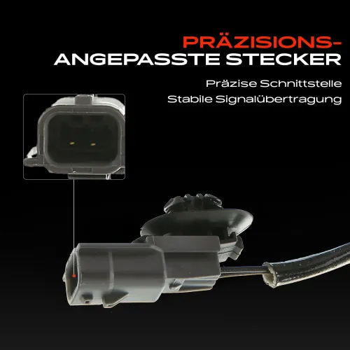 Sensor, Abgastemperatur Frankberg 5481FB0011709 Bild Sensor, Abgastemperatur Frankberg 5481FB0011709