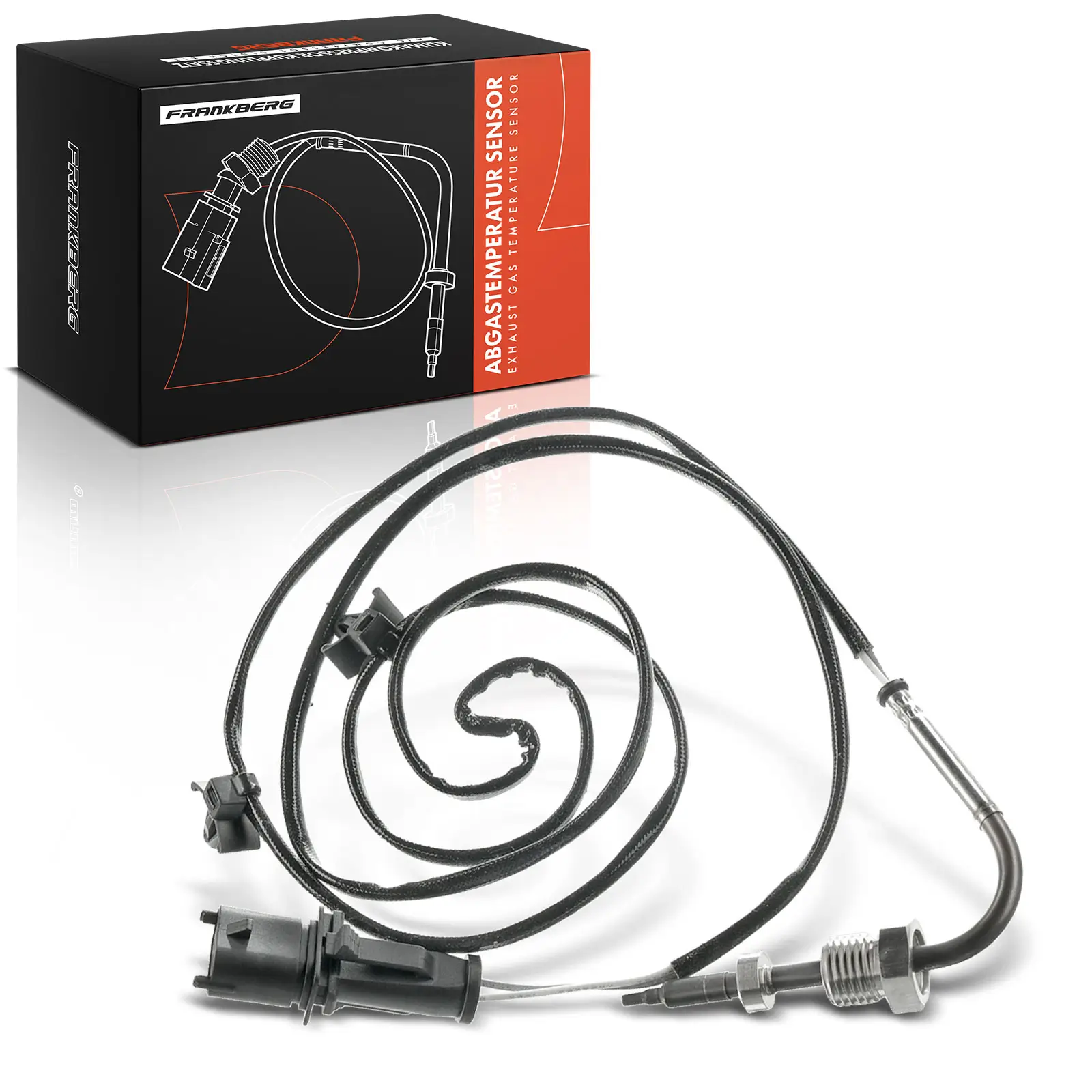 Sensor, Abgastemperatur Frankberg 5481FB0011717