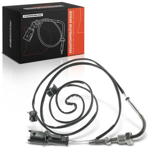 Sensor, Abgastemperatur Frankberg 5481FB0011717 Bild Sensor, Abgastemperatur Frankberg 5481FB0011717