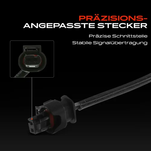 Sensor, Abgastemperatur Frankberg 5481FB0011722 Bild Sensor, Abgastemperatur Frankberg 5481FB0011722