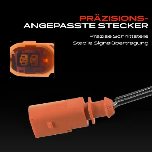 Sensor, Abgastemperatur Frankberg 5481FB0011732 Bild Sensor, Abgastemperatur Frankberg 5481FB0011732
