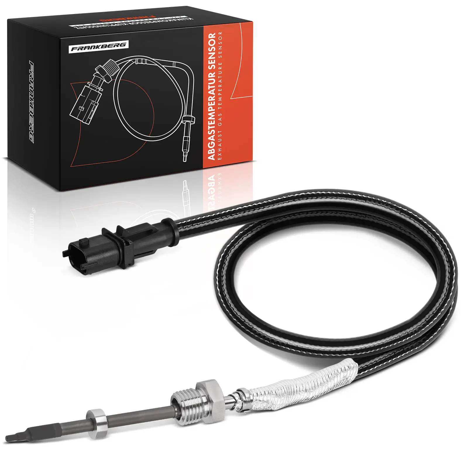 Sensor, Abgastemperatur Frankberg 5481FB0011733