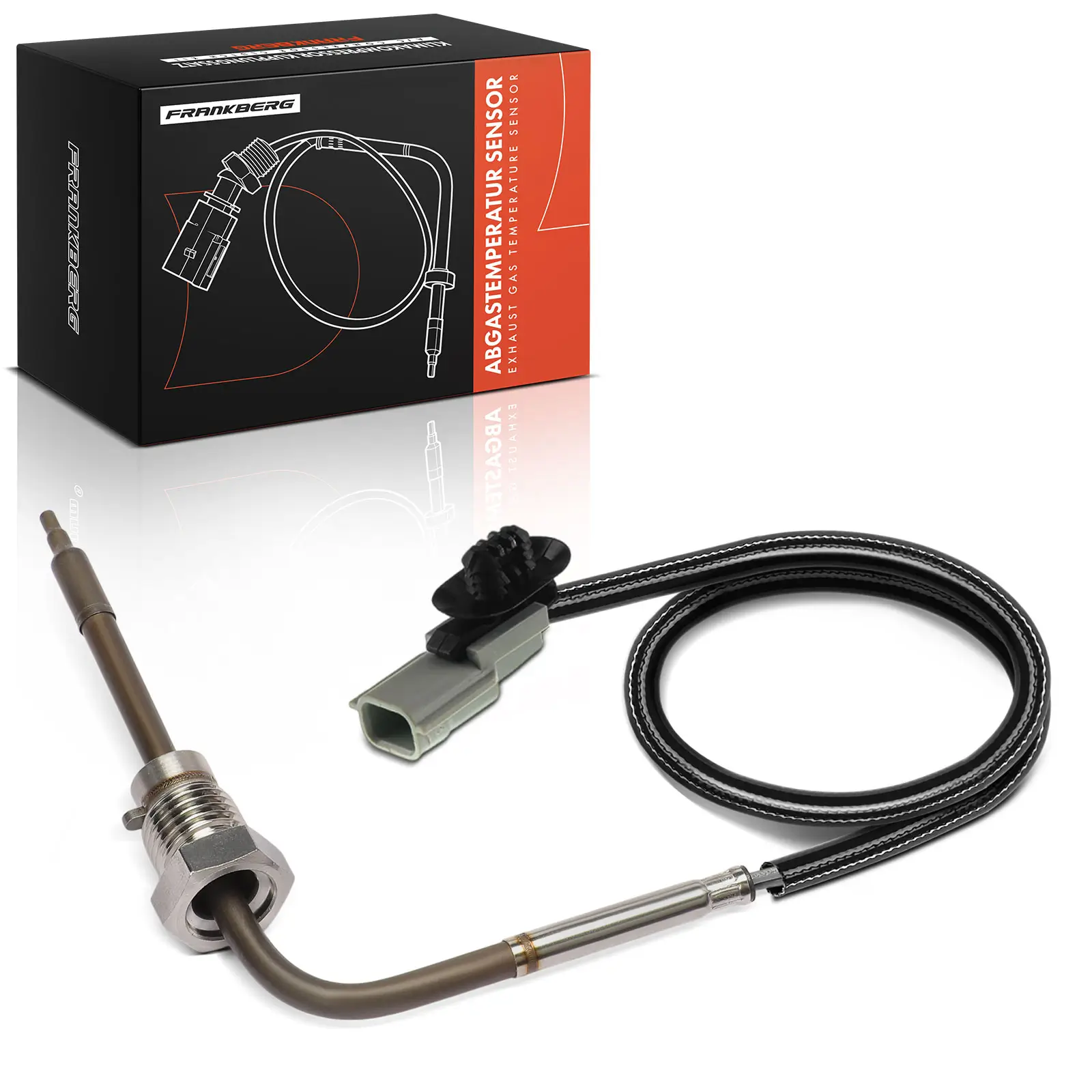 Sensor, Abgastemperatur Frankberg 5481FB0011735