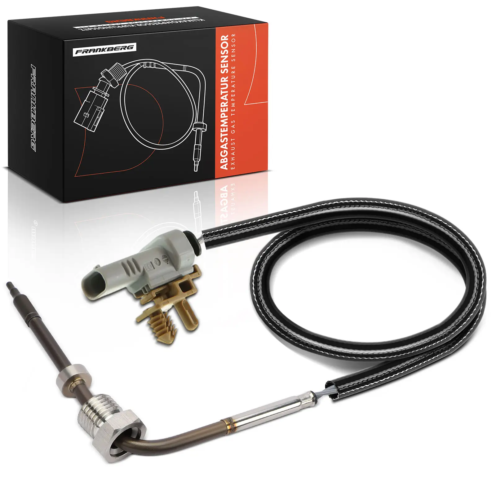 Sensor, Abgastemperatur Frankberg 5481FB0011738