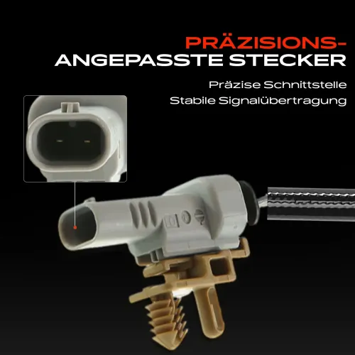 Sensor, Abgastemperatur Frankberg 5481FB0011738 Bild Sensor, Abgastemperatur Frankberg 5481FB0011738