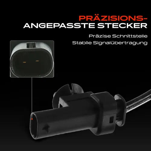 Sensor, Abgastemperatur Frankberg 5481FB0011744 Bild Sensor, Abgastemperatur Frankberg 5481FB0011744