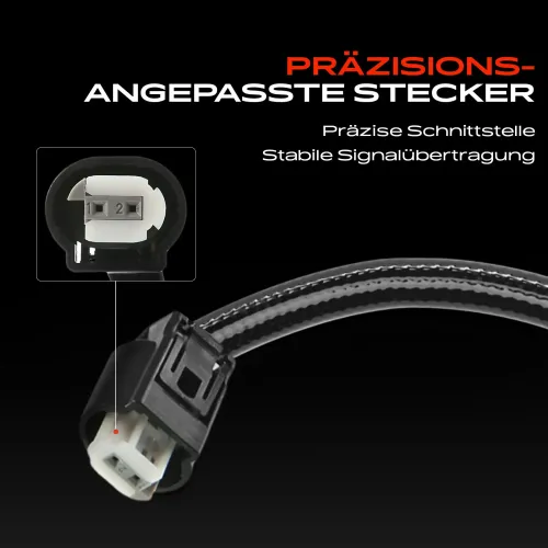 Sensor, Abgastemperatur Frankberg 5481FB0011751 Bild Sensor, Abgastemperatur Frankberg 5481FB0011751