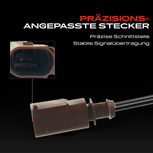 Sensor, Abgastemperatur Frankberg 5481FB0011761 Bild Sensor, Abgastemperatur Frankberg 5481FB0011761