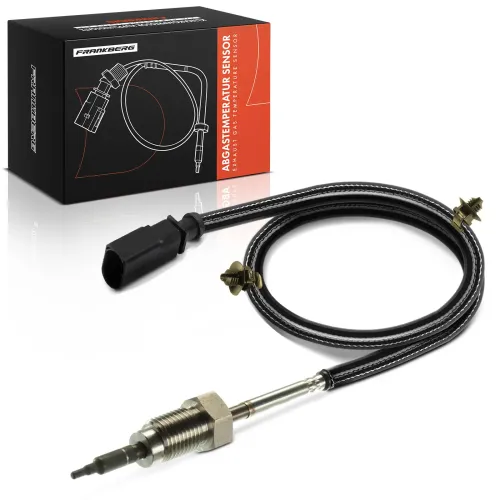 Sensor, Abgastemperatur Frankberg 5481FB0011762 Bild Sensor, Abgastemperatur Frankberg 5481FB0011762
