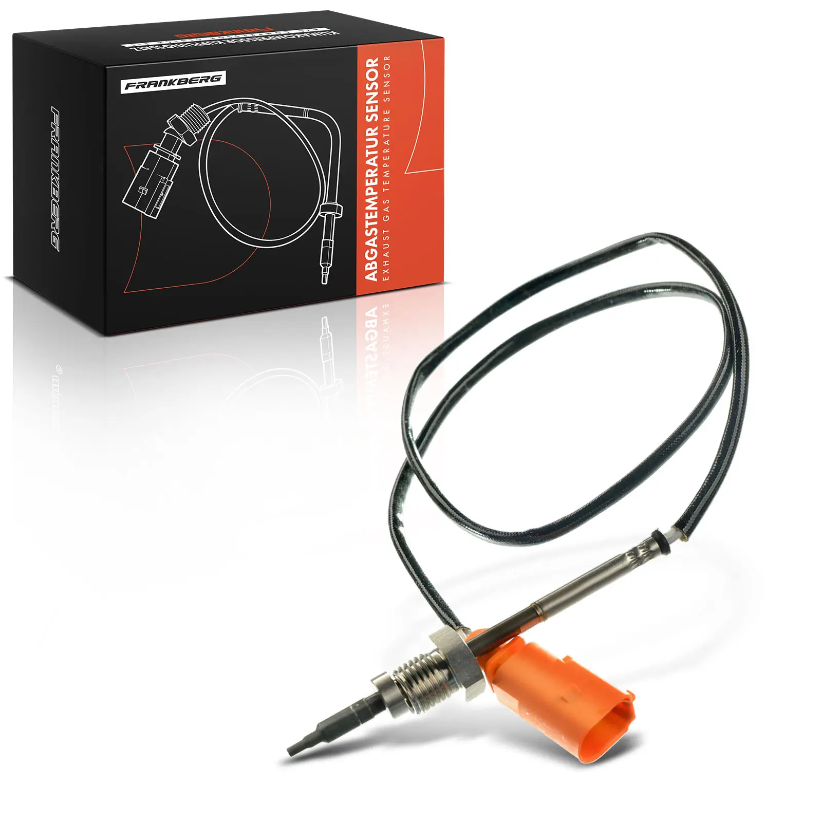 Sensor, Abgastemperatur Frankberg 5481FB0011764