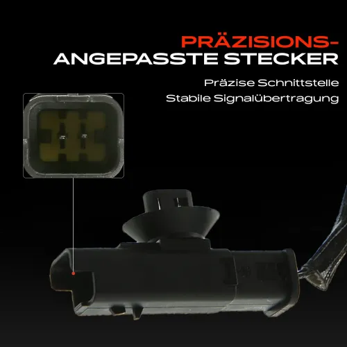 Sensor, Abgastemperatur Frankberg 5481FB0011780 Bild Sensor, Abgastemperatur Frankberg 5481FB0011780