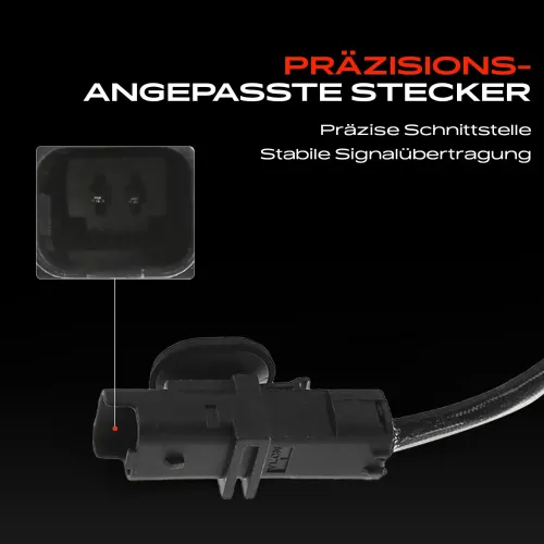 Sensor, Abgastemperatur Frankberg 5481FB0011783 Bild Sensor, Abgastemperatur Frankberg 5481FB0011783