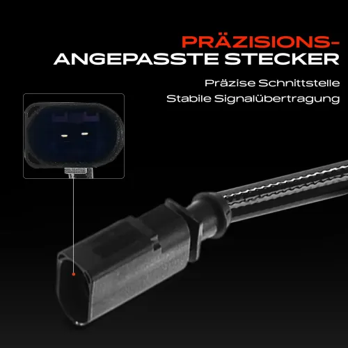 Sensor, Abgastemperatur Frankberg 5481FB0011787 Bild Sensor, Abgastemperatur Frankberg 5481FB0011787